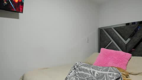 Paulina online show from 03.27.26