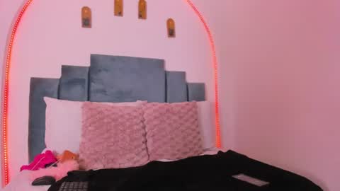 paulina_rosset online show from 06.16.26
