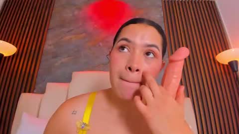 paulina_rosset online show from 06.27.26