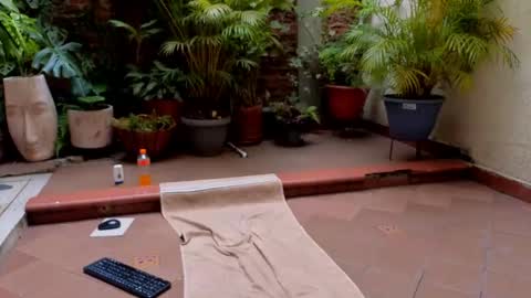 Snapshot of paulina_sodi chatting on 05.07.26 Paulina online show from 05.07.26