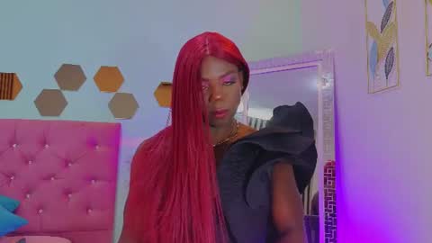 Paulina  online show from 06.17.26