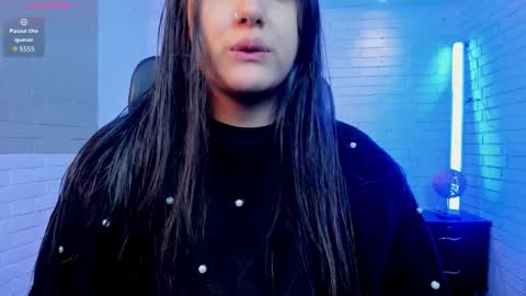 Paulina  online show from 03.25.26