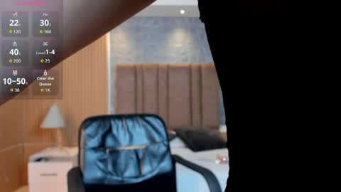 Paulina  online show from 05.15.26