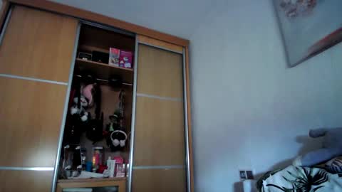 Paulina  online show from 02.26.26
