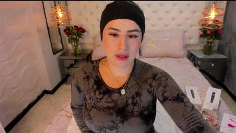 paulinabelen21 online show from 02.19.25