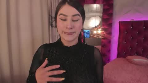 paulinabelen21 online show from 10.21.25