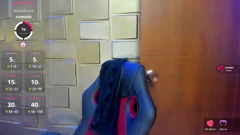 paulinabelen21 online show from 04.01.26