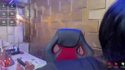 paulinabelen21 online show from 04.08.26