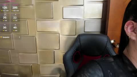 paulinabelen21 online show from 04.10.26