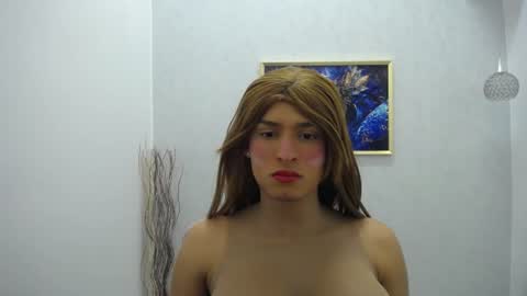 paulinabigcock24 online show from 07.04.26