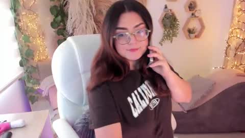 Estefania online show from 06.03.26
