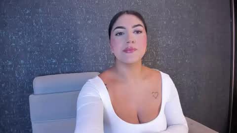 Paulina online show from 03.05.26