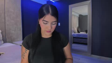 Paulina online show from 04.10.26