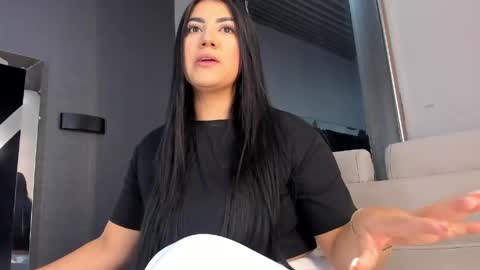 Paulina online show from 05.25.26