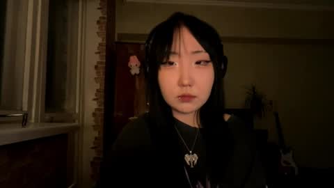 Yuna online show from 02.22.26