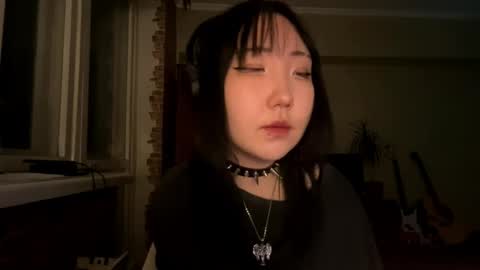 Yuna online show from 02.23.26