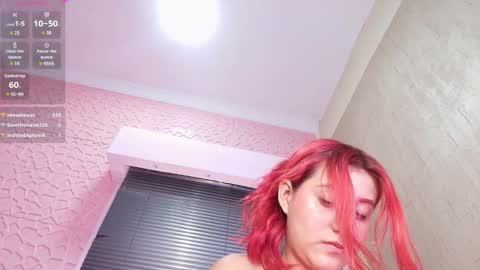 PaulinaSaennz online show from 03.10.25