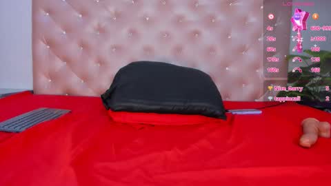 PaulinaSaennz online show from 10.01.25