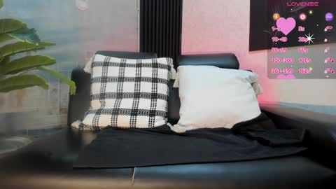 PaulinaSaennz online show from 02.15.26