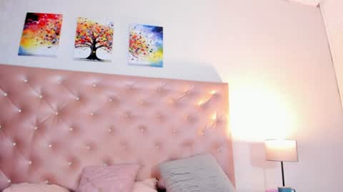 PaulinaSaennz online show from 06.19.26