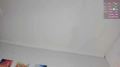 PaulinaSaennz online show from 06.21.26