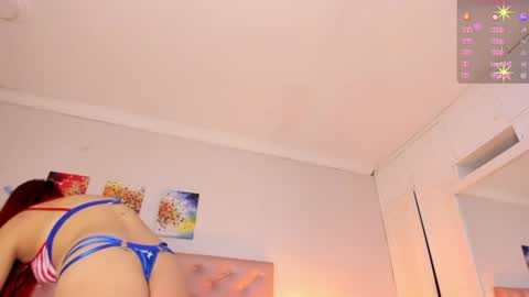 PaulinaSaennz online show from 06.23.26