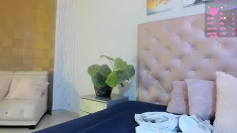 PaulinaSaennz online show from 06.29.26