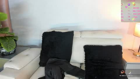 PaulinaSaennz online show from 07.06.26
