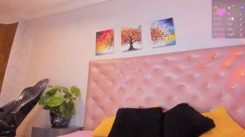 PaulinaSaennz online show from 07.23.26