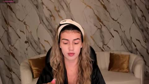 Snapshot of paulinasantosx chatting on 03.04.25 Paulina Santos online show from 03.04.25