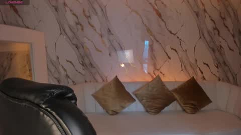 Snapshot of paulinasantosx chatting on 10.09.25 Paulina Santos online show from 10.09.25