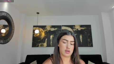 Paulina Santos  online show from 04.02.26