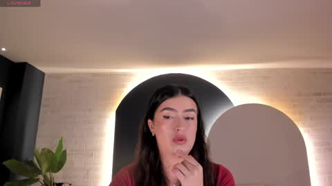 Paulina Santos  online show from 06.03.26