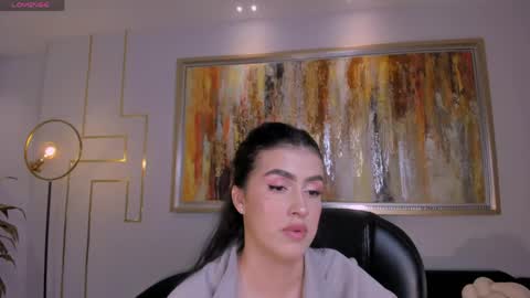 Paulina Santos  online show from 06.05.26