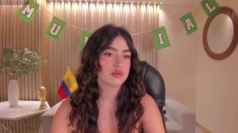 Paulina Santos  online show from 06.13.26