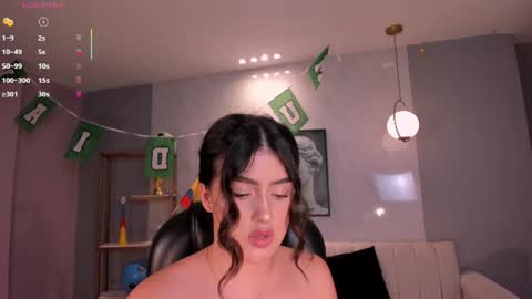 Paulina Santos  online show from 06.17.26