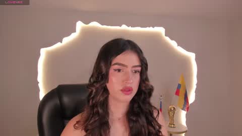 Paulina Santos  online show from 06.20.26