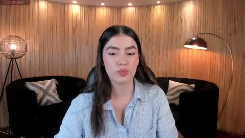 Paulina Santos  online show from 07.12.26