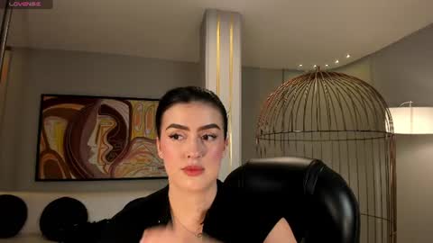 Paulina Santos  online show from 07.13.26