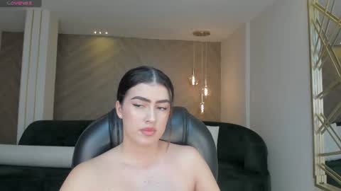 Paulina Santos  online show from 07.14.26