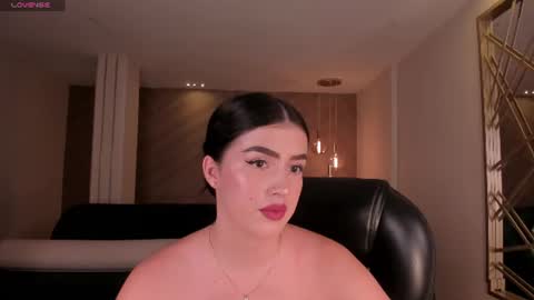Paulina Santos  online show from 07.15.26