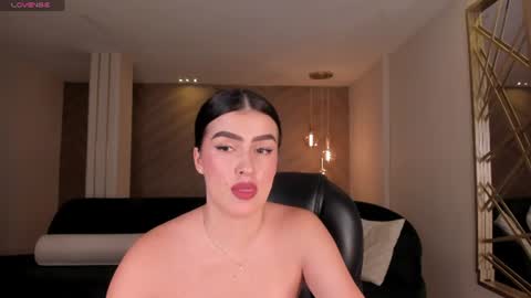 Paulina Santos  online show from 07.16.26