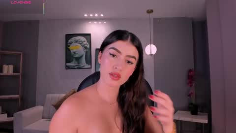 Paulina Santos  online show from 07.21.26
