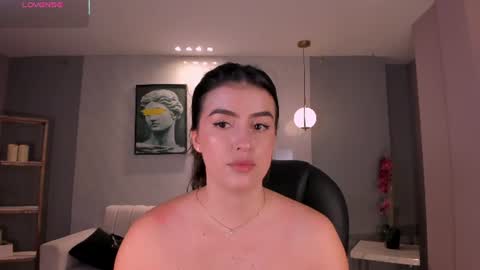 Paulina Santos  online show from 07.23.26