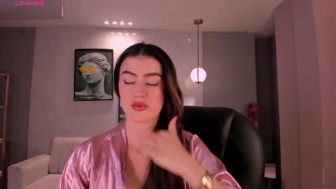 Paulina Santos  online show from 07.24.26