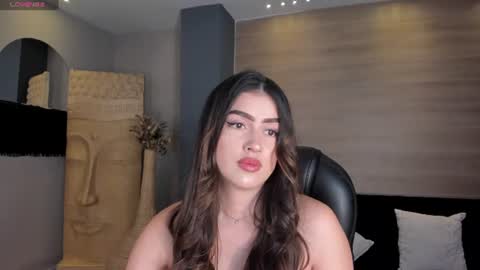 Paulina Santos  online show from 07.27.26
