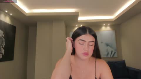 Paulina Santos  online show from 07.28.26