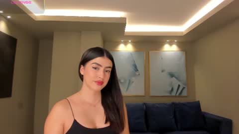 Paulina Santos  online show from 07.28.26