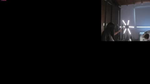 Paulina soto online show from 07.12.26