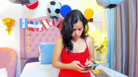 paulinavera online show from 06.29.26